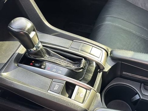 Used 2019 Honda Civic Sport Touring image 20