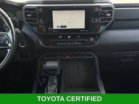Certified 2023 Toyota Tundra SR w/ SR Tow Package RWD image 23