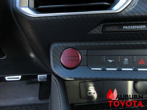 Used 2024 Ford Mustang GT Premium image 15