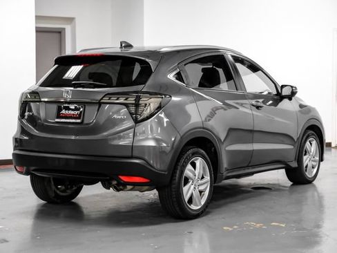 Used 2019 Honda HR-V EX image 12