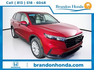 Used 2024 Honda CR-V EX video 1