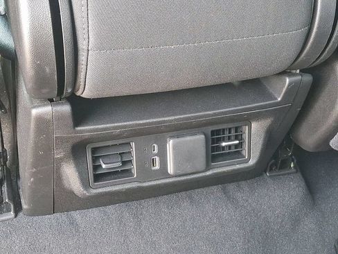 Certified 2026 Chevrolet Silverado 1500 LT AWD/4WD image 11