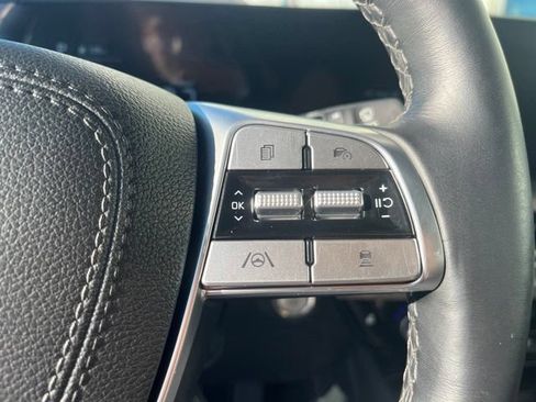 Certified 2025 Kia Telluride EX X-Line AWD/4WD image 18