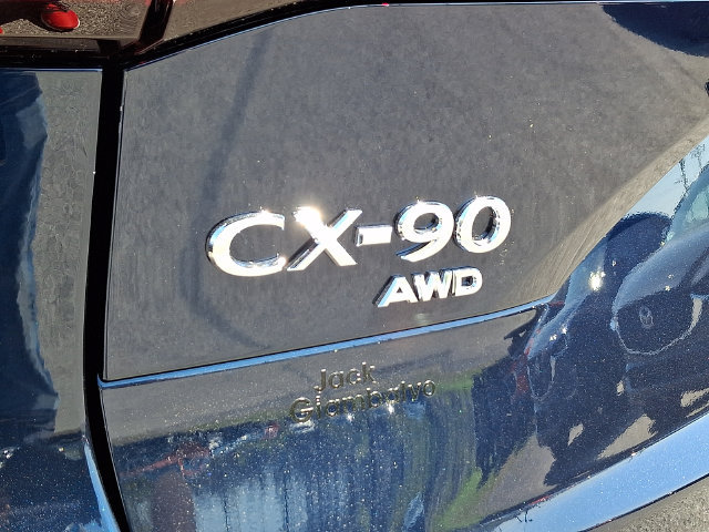 New 2026 MAZDA CX-90 3.3 Turbo S w/ Premium Plus AWD/4WD image 17