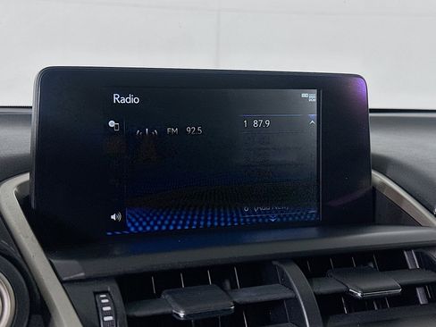 Used 2020 Lexus NX 300 F Sport w/ Accessory Package 2 FWD image 19