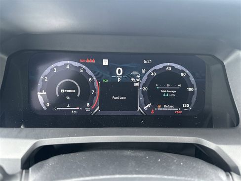 New 2025 Toyota Tacoma TRD Off-Road image 18