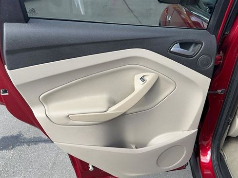 Used 2016 Ford Escape Titanium w/ Equipment Group 301A image 36