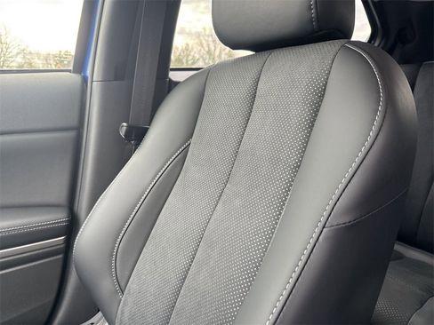 New 2026 Mitsubishi Eclipse Cross SE image 40