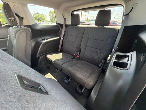 Used 2019 GMC Acadia SLE w/ Driver Alert Package I AWD/4WD image 21