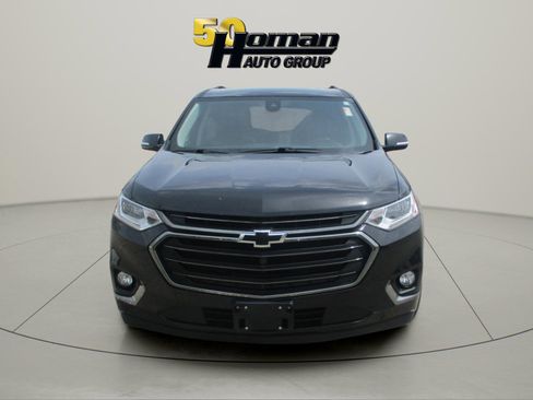 Used 2019 Chevrolet Traverse Premier w/ Redline Edition AWD/4WD image 8