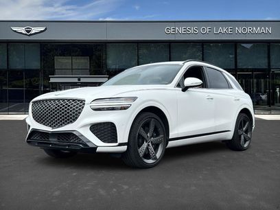 Used 2023 Genesis GV70 3.5T Sport w/ Sport Prestige Package