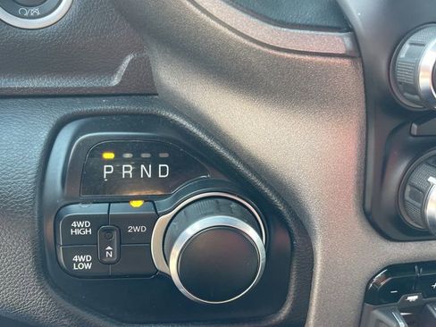 Used 2021 RAM 2500 Tradesman image 22