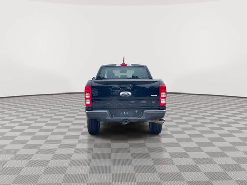 Used 2020 Ford Ranger XL w/ FX4 Off-Road Package AWD/4WD image 7
