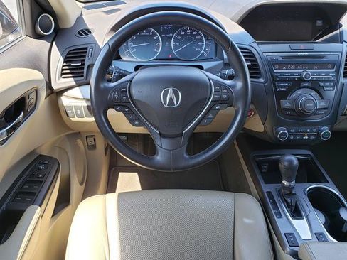 Used 2013 Acura RDX AWD w/ Technology Package image 17