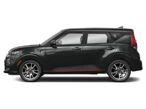 Used 2022 Kia Soul GT-Line image 3