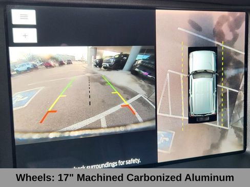 Used 2024 Ford Bronco Badlands image 26