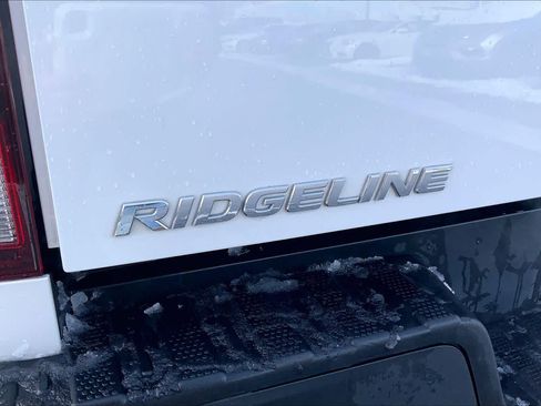 Used 2022 Honda Ridgeline RTL-E image 10