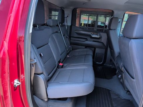 Certified 2024 GMC Sierra 1500 Elevation AWD/4WD image 30