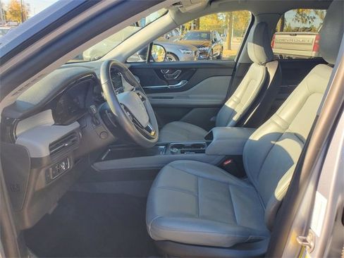 Used 2022 Lincoln Corsair Reserve w/ Equipment Group 201A image 14