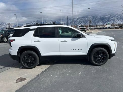 New 2026 Chevrolet Equinox LT w/ Convenience Package II image 31