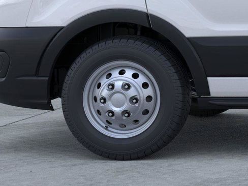 New 2026 Ford Transit 350 XL image 19