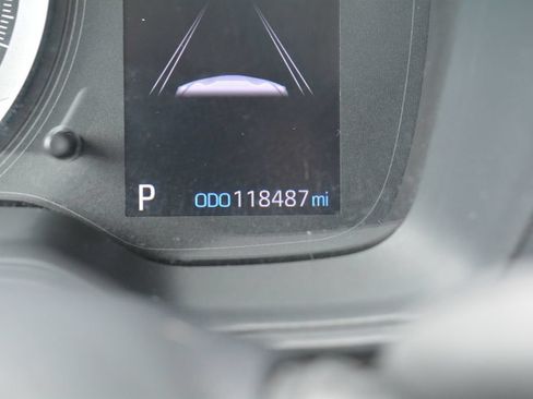 Used 2022 Toyota Corolla Cross L AWD/4WD image 13