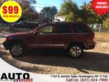 Used 2008 Jeep Grand Cherokee Limited image 4