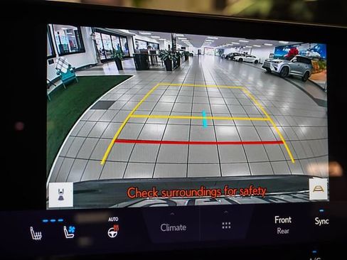Certified 2023 Lexus RX 350 Premium w/ Accessory Package (Z1) FWD image 15