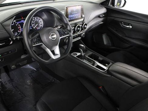 Certified 2024 Nissan Sentra SV FWD image 18