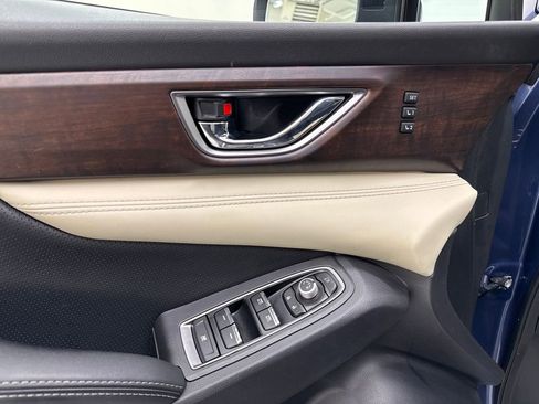 Used 2021 Subaru Ascent Touring w/ Popular Package #2A image 12