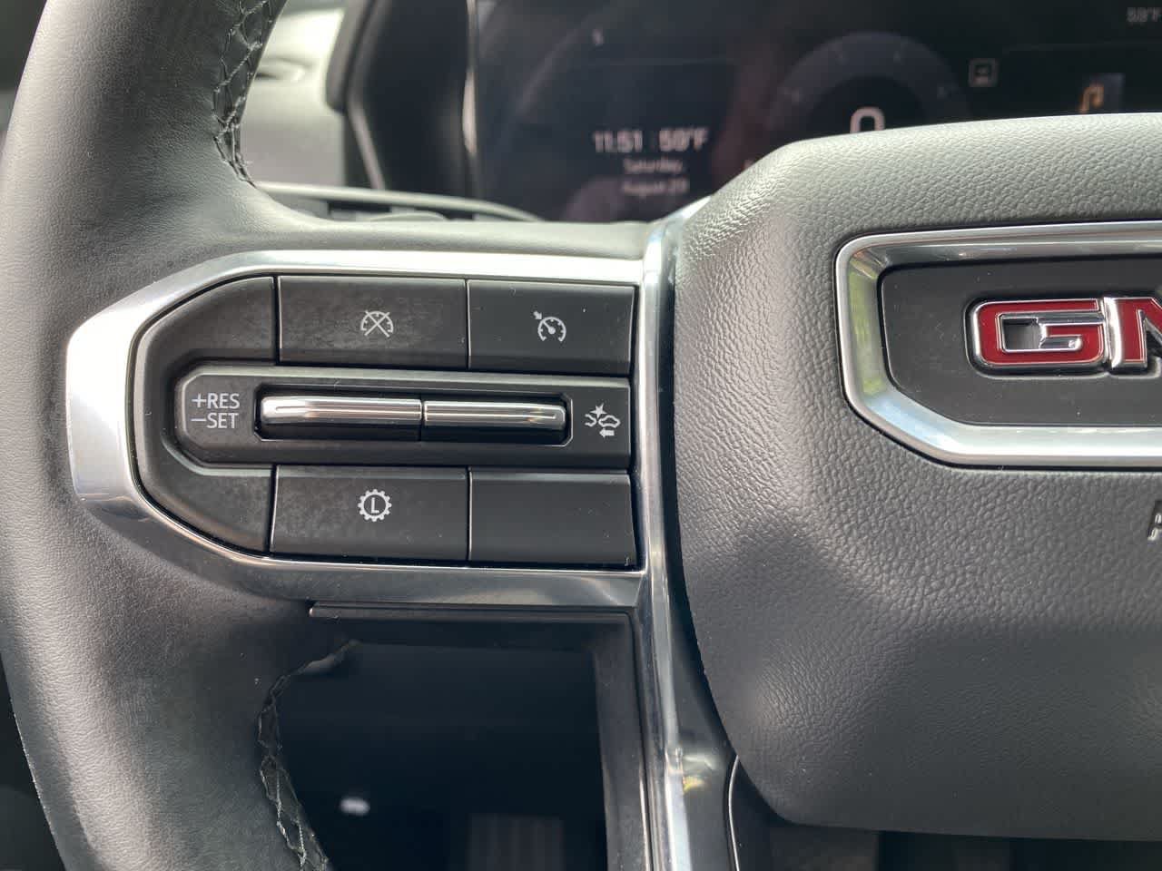 Used 2026 GMC Terrain Elevation AWD/4WD image 20