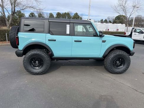 New 2025 Ford Bronco Badlands image 35