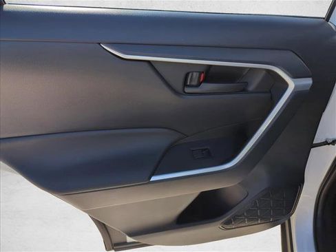 Certified 2023 Toyota RAV4 LE FWD image 23