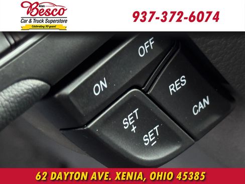 Used 2021 Ford EcoSport SE w/ SE Convenience Package AWD/4WD image 12
