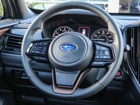 New 2025 Subaru Forester Sport image 15