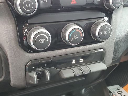 New 2026 RAM 2500 Tradesman AWD/4WD image 20
