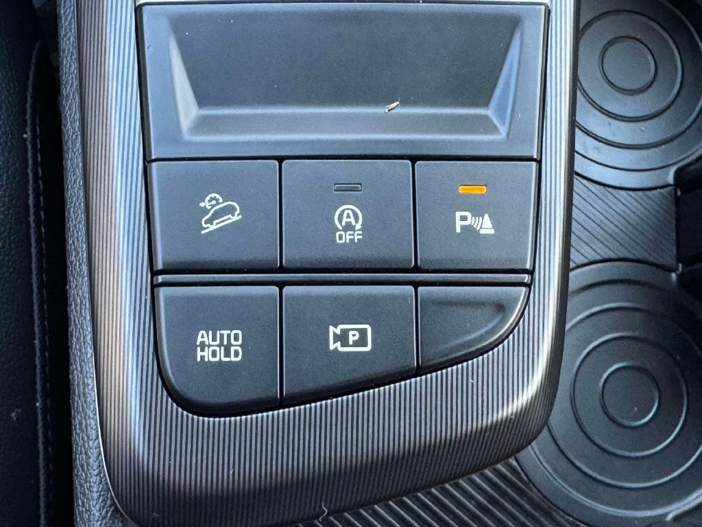 Used 2026 Kia Sportage EX AWD/4WD image 27
