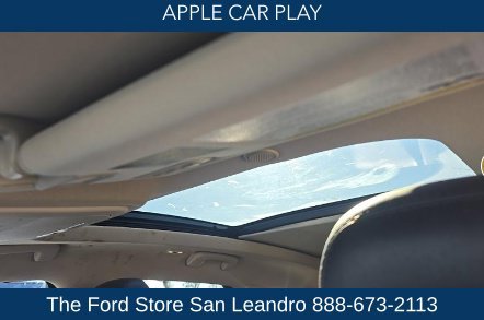 Used 2024 Lincoln Corsair Grand Touring w/ Equipment Group 302A AWD/4WD image 19