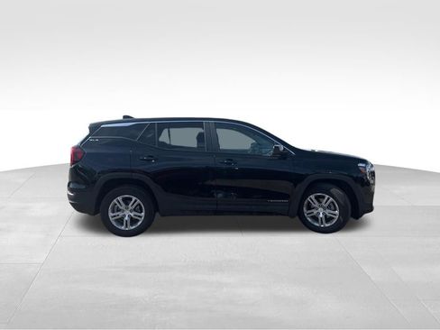 Certified 2023 GMC Terrain SLE FWD image 6