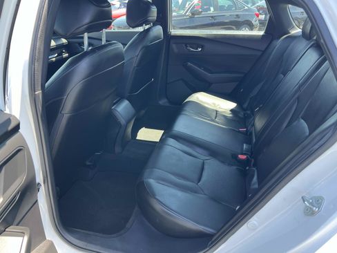 Certified 2023 Honda Accord Sport image 21