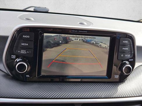 Used 2020 Hyundai Tucson SEL image 16