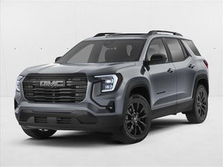 New 2026 GMC Terrain Elevation w/ Technology Package II AWD/4WD video 1