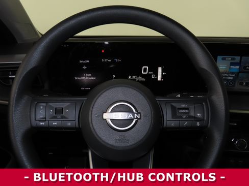 Certified 2025 Nissan Kicks SV w/ Charging Package image 12