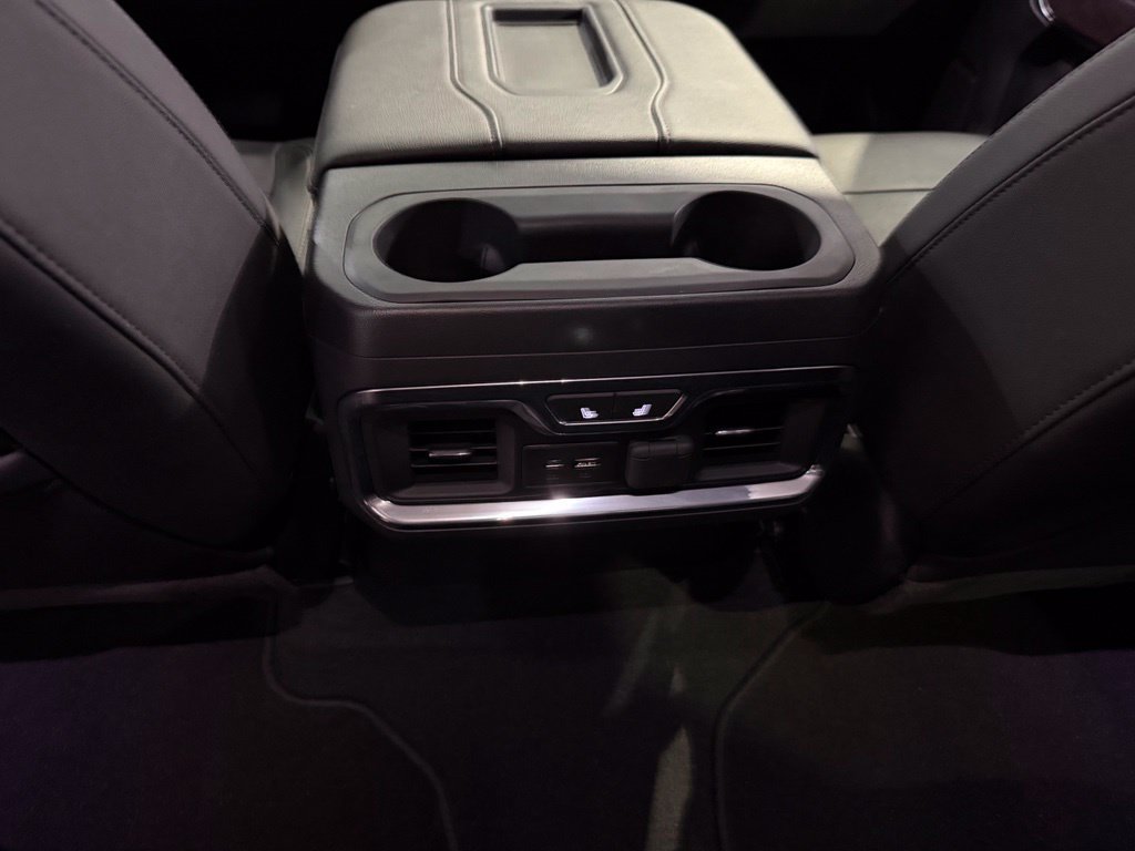 Used 2019 GMC Sierra 1500 SLT w/ SLT Premium Package AWD/4WD image 31