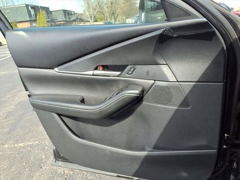 Used 2023 MAZDA CX-30 AWD 2.5 S w/ Select Package image 18