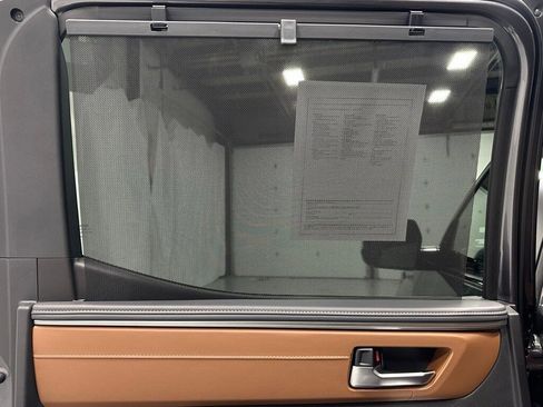 Used 2025 Toyota Tundra 1794 Edition image 48