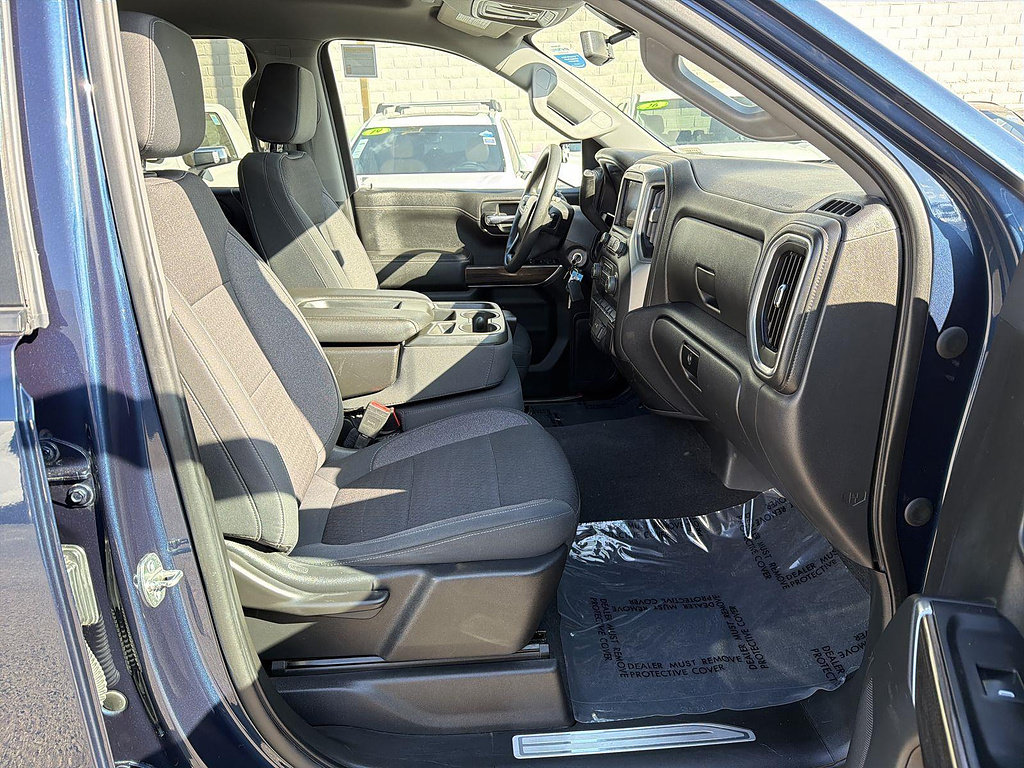 Used 2020 Chevrolet Silverado 1500 LT AWD/4WD image 26