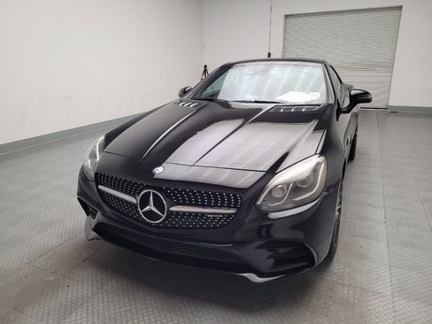 Used 2017 Mercedes-Benz SLC 43 AMG w/ Premium 2 Package image 15