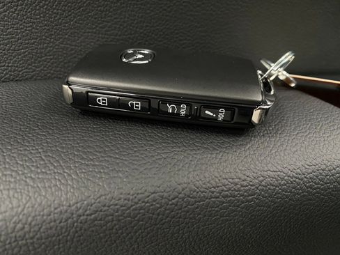 New 2026 MAZDA CX-50 2.5 Hybrid w/ Weather Package image 30