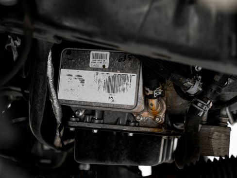 Used 2022 Ford F350 Platinum AWD/4WD image 74